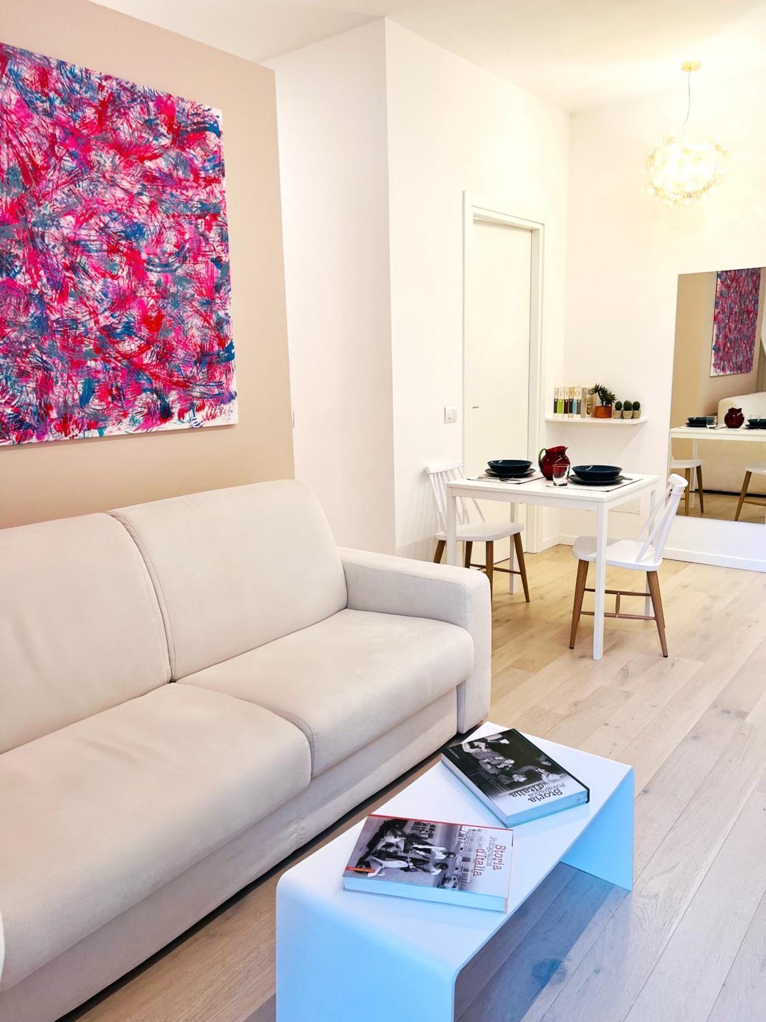Apartment Suite - Charlize - In The Heart Of มิลาน ภายนอก รูปภาพ